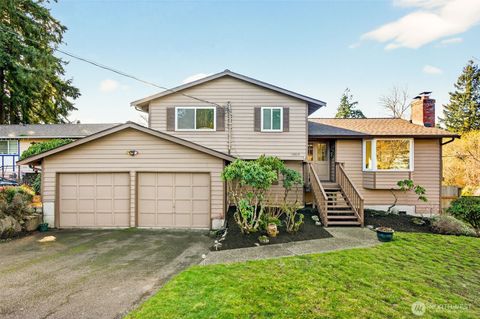 Photo of 19809 Ashworth Avenue N, Shoreline, WA 98133 (MLS # 2484435)