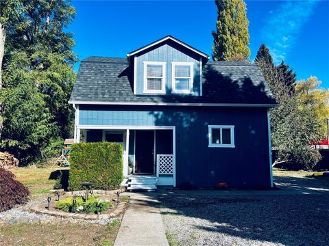Photo of 9413 356th Street Ct S, McKenna, WA 98558 (MLS # 2595768)