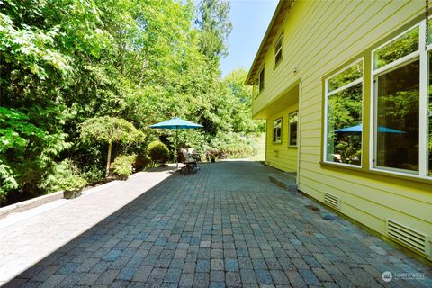 A home in Renton