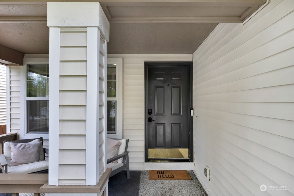 Photo of 13309 67th Avenue SE #91, Snohomish, WA 98296 (MLS # 2243486)
