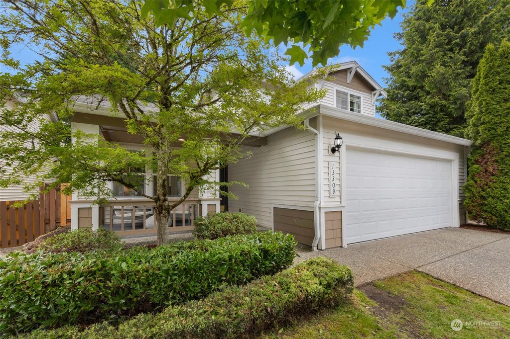 Photo of 13309 67th Avenue SE #91, Snohomish, WA 98296 (MLS # 2243486)