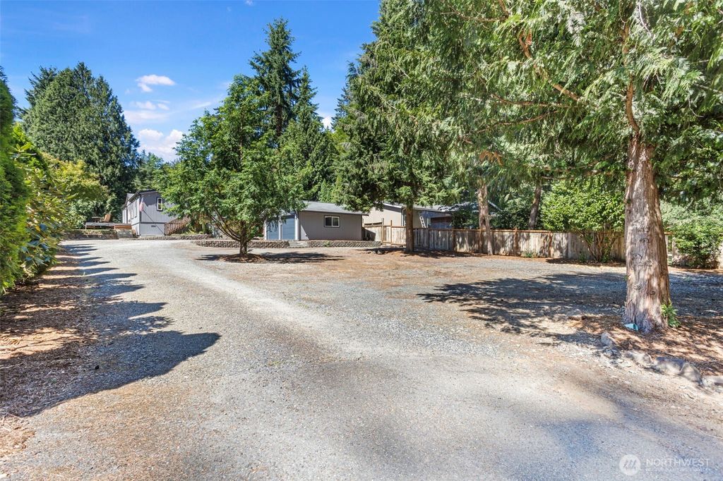 Photo of 20322 Little Bear Creek Road, Woodinville, WA 98072 (MLS # 2421054)