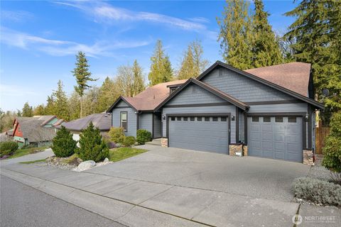 Photo of 1120 Birch Falls Drive, Bellingham, WA 98229 (MLS # 2494608)