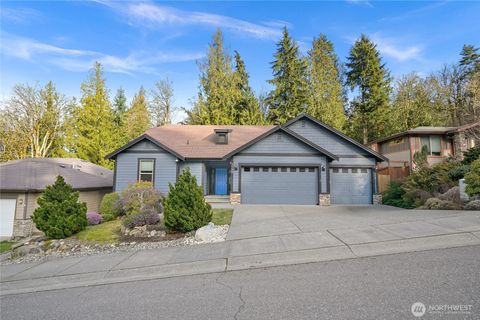 Photo of 1120 Birch Falls Drive, Bellingham, WA 98229 (MLS # 2494608)
