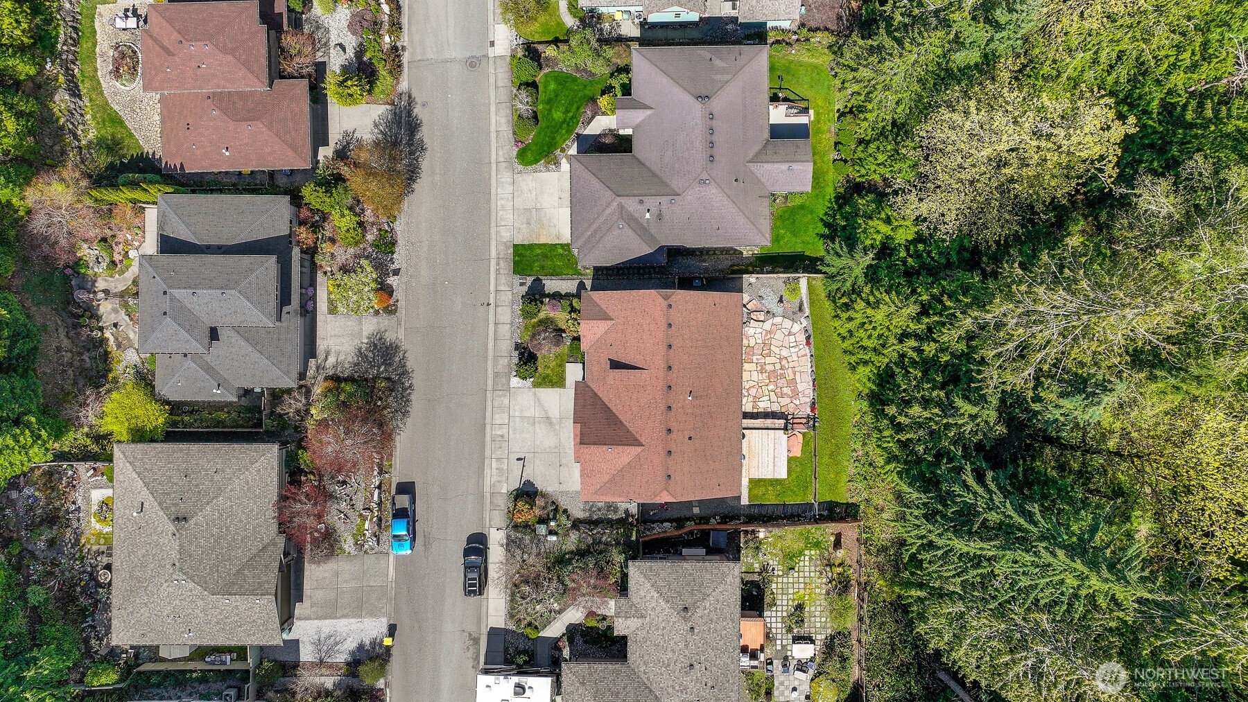 1120 Birch Falls Drive