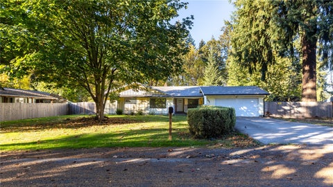 Photo of 1601 Sunset Way, Centralia, WA 98531 (MLS # 2595545)