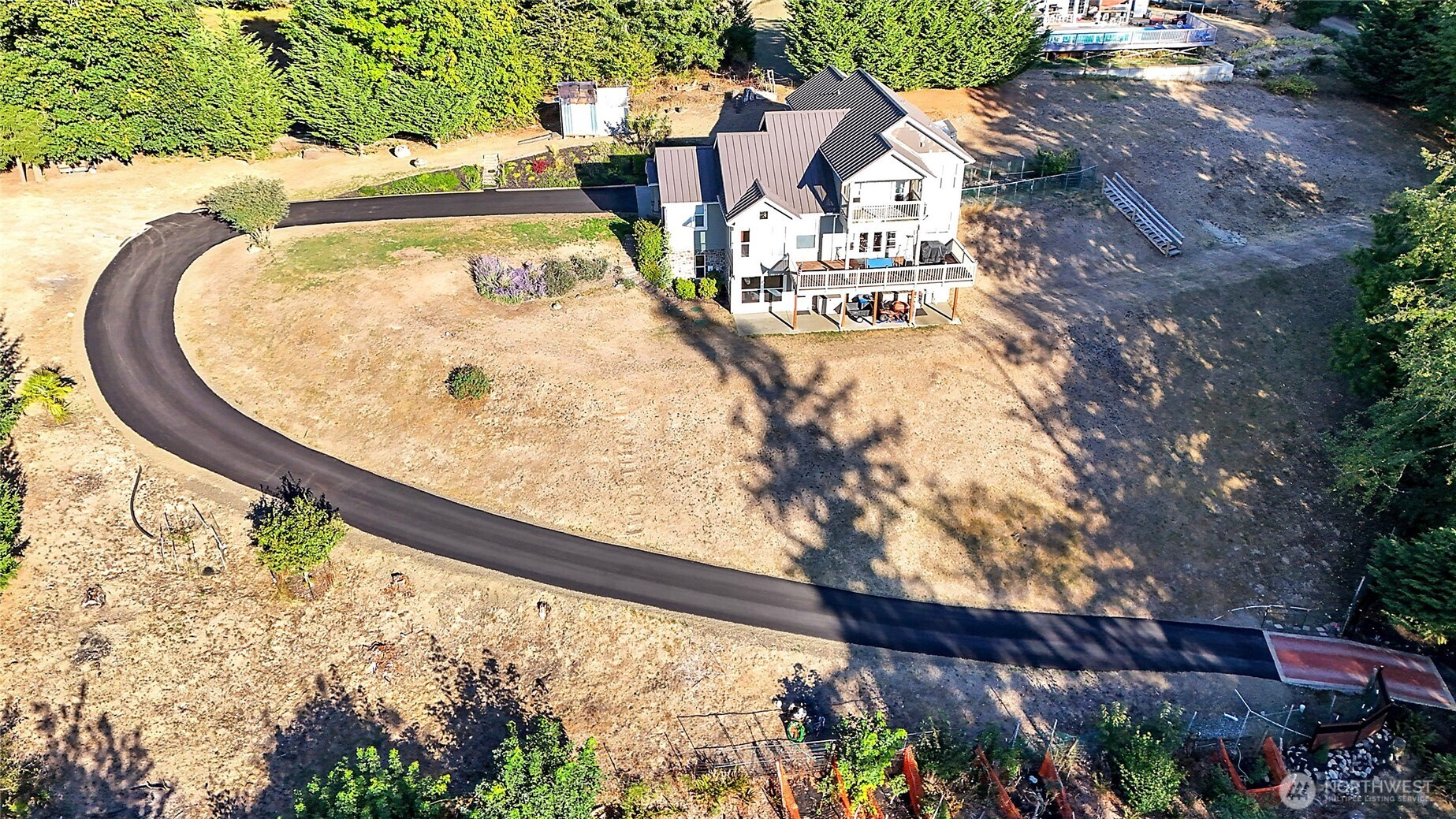 5675 E Hillcrest Drive