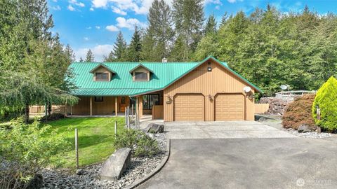 29016 SE 477th Street Enumclaw WA 98022