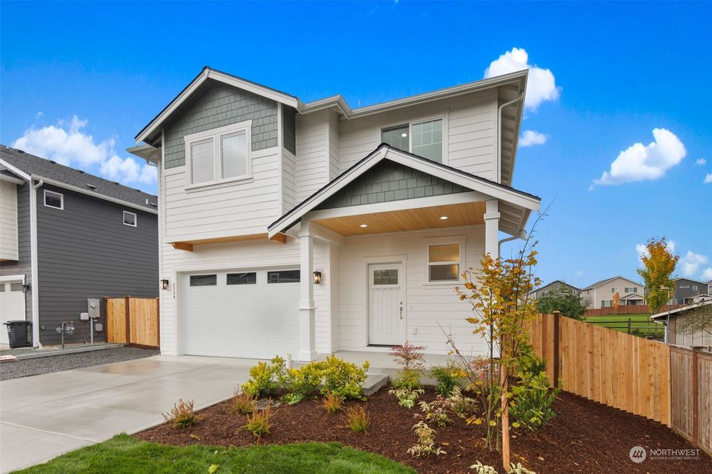 Photo of 2534 178th Place NE, Marysville, WA 98271 (MLS # 2136336)