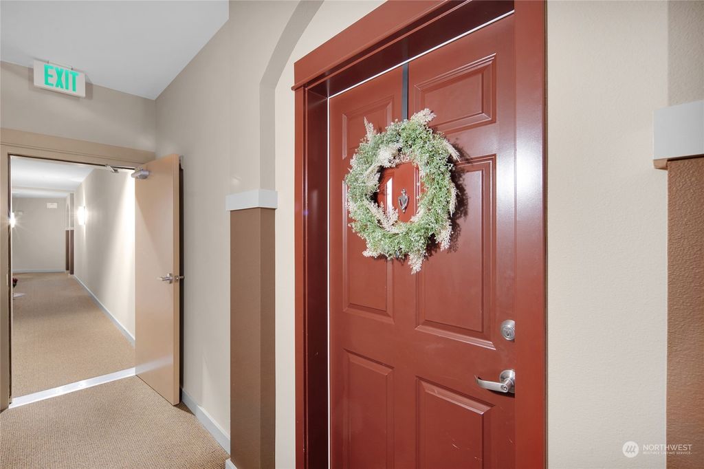 Photo of 5600 Harbour Pointe Boulevard #2-205, Mukilteo, WA 98275 (MLS # 2022328)
