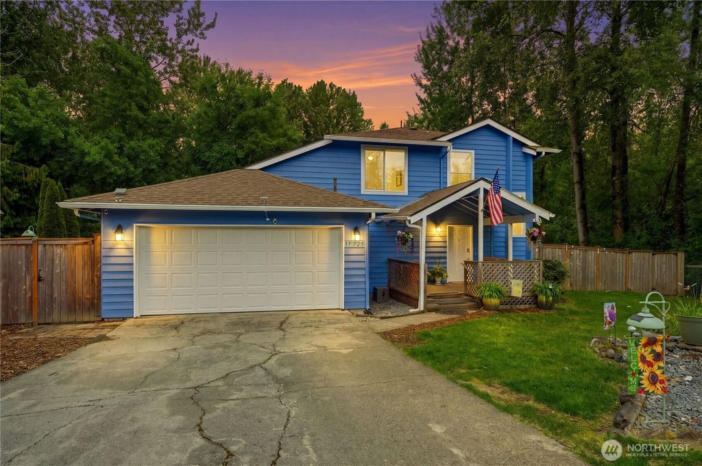 Photo of 15725 88th Avenue Ct E, Puyallup, WA 98375 (MLS # 2475191)