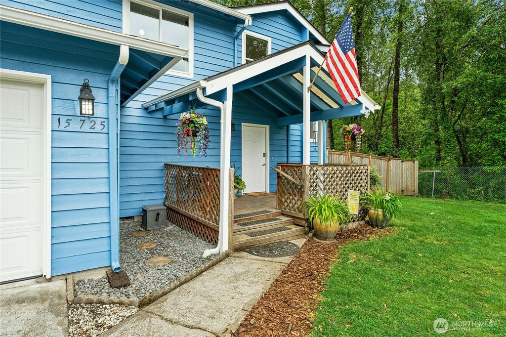 Photo of 15725 88th Avenue Ct E, Puyallup, WA 98375 (MLS # 2475191)