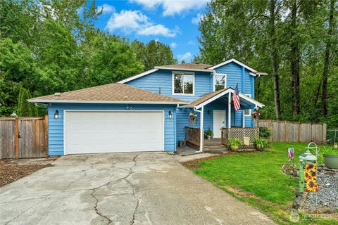 Photo of 15725 88th Avenue Ct E, Puyallup, WA 98375 (MLS # 2475191)