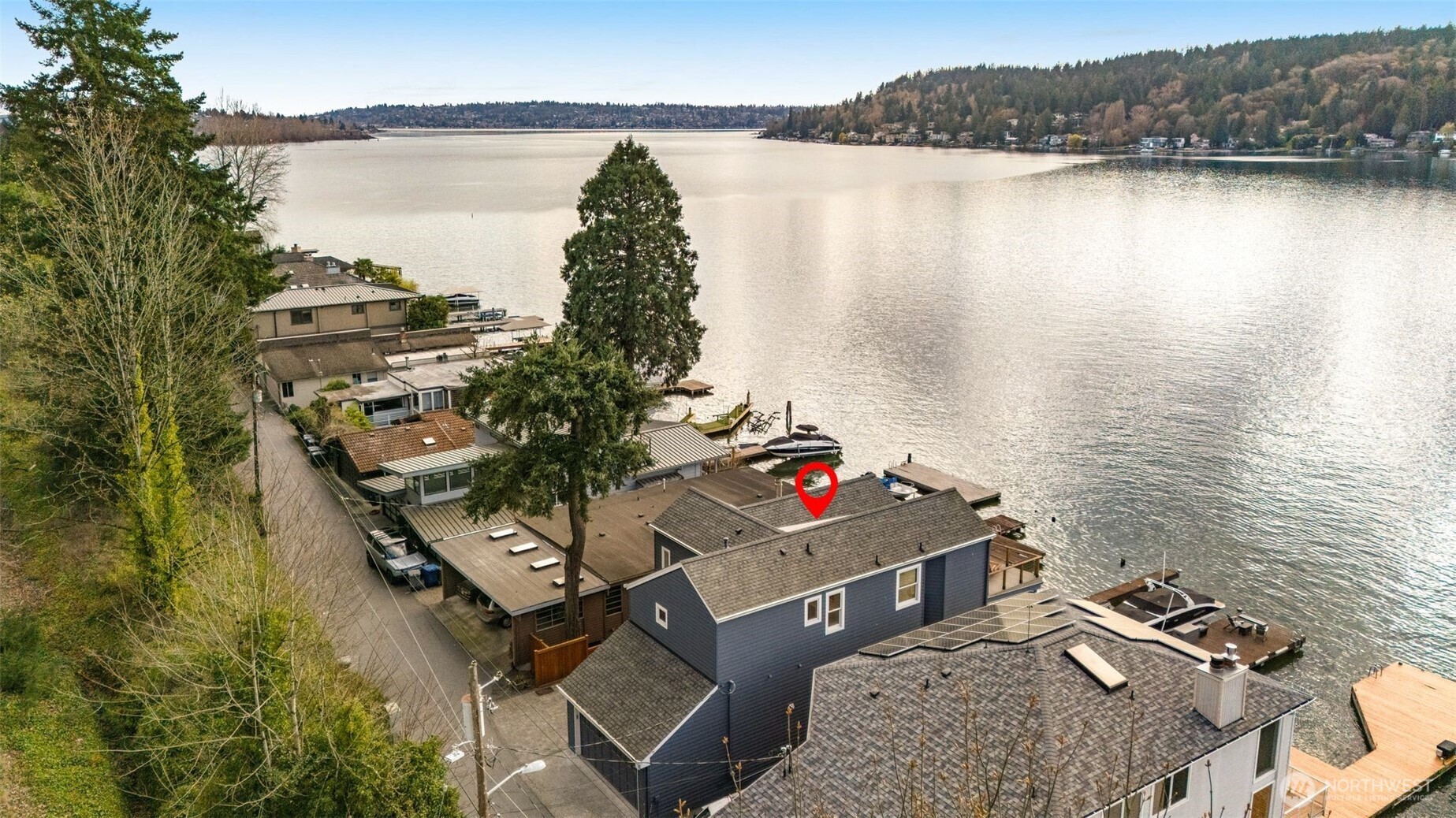 6007 Hazelwood Lane SE