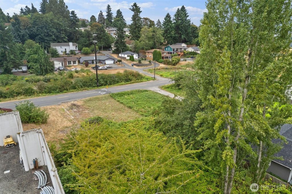 Photo of 5150 S Bangor Street, Seattle, WA 98179 (MLS # 2414091)
