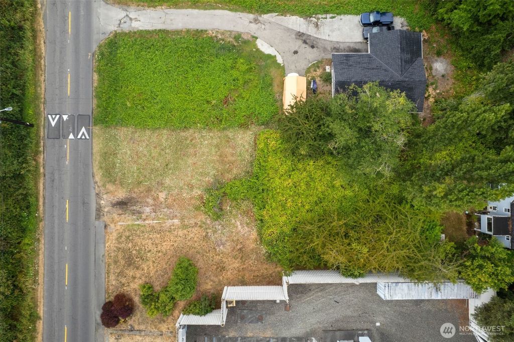 Photo of 5150 S Bangor Street, Seattle, WA 98179 (MLS # 2414091)