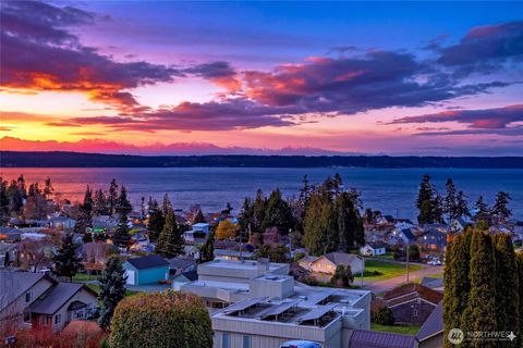 Photo of 211 Arbor Terrace Ter, Camano Island, WA 98282 (MLS # 2490708)