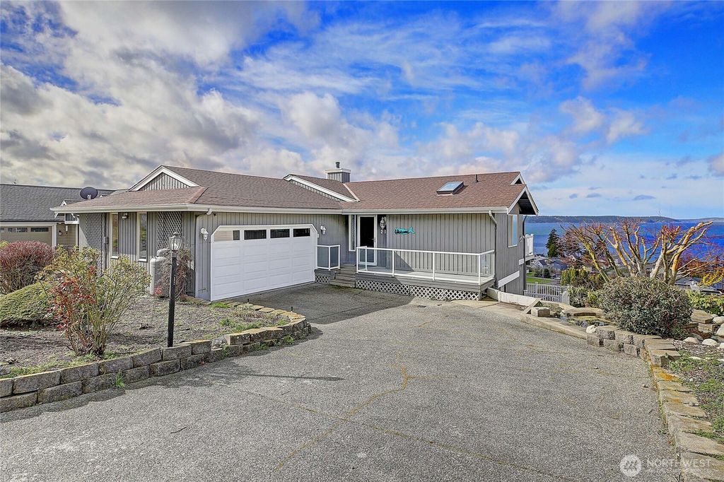 Photo of 211 Arbor Terrace Ter, Camano Island, WA 98282 (MLS # 2490708)