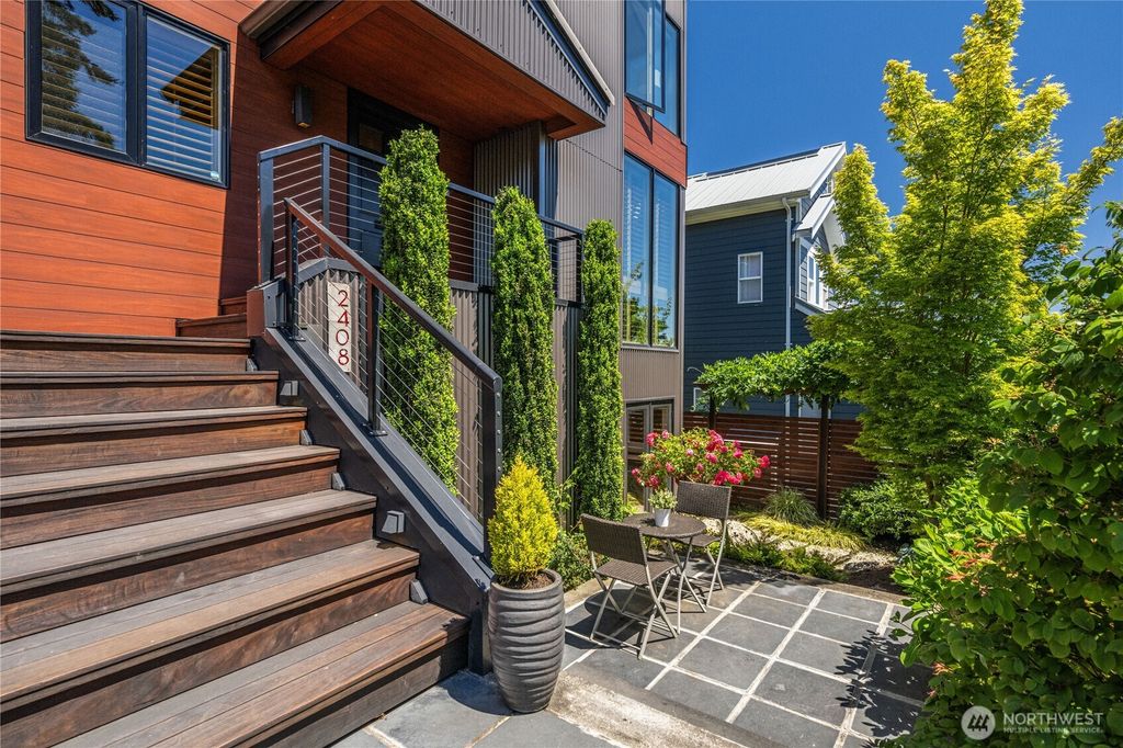 Photo of 2408 E Roy Street, Seattle, WA 98112 (MLS # 2384869)