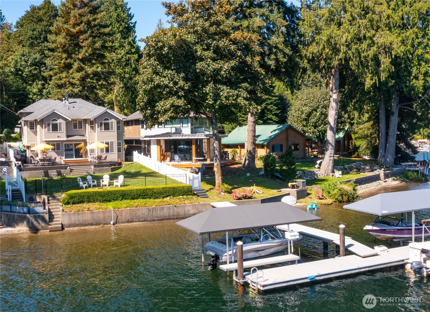 562 W Lake Samish Drive