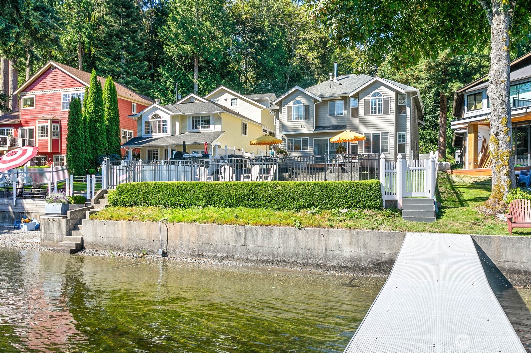 562 W Lake Samish Drive