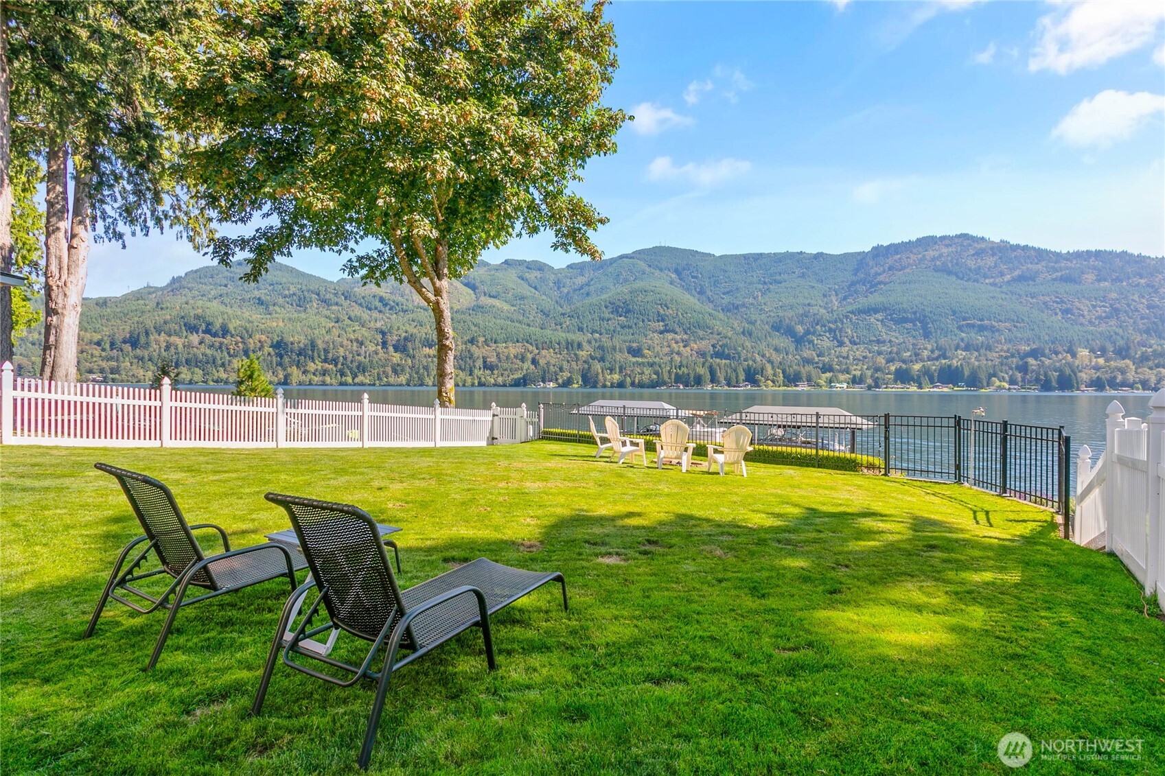 562 W Lake Samish Drive