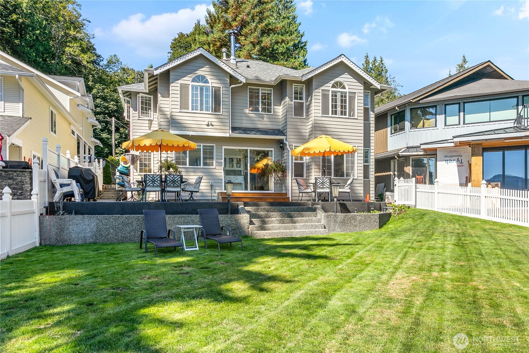 562 W Lake Samish Drive