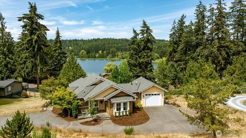 Photo of 2937 Quigley Road, Langley, WA 98260 (MLS # 2544011)