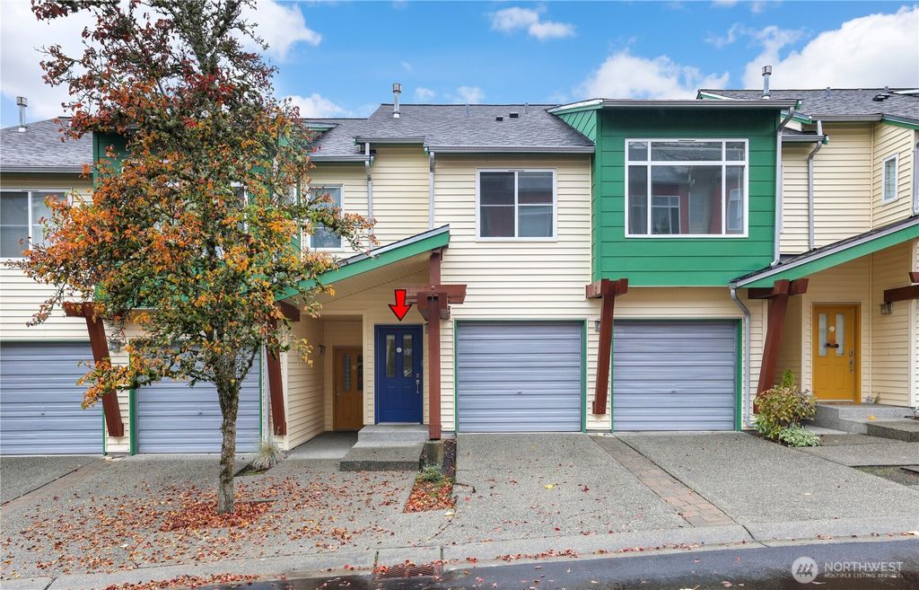 Photo of 7410 Newcastle Golf Club Road #G, Newcastle, WA 98059 (MLS # 2454926)