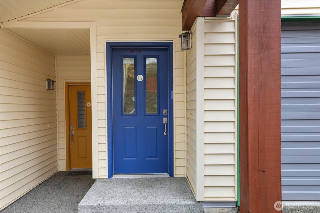 Photo of 7410 Newcastle Golf Club Road #G, Newcastle, WA 98059 (MLS # 2454926)