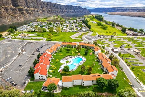 Photo of 8903 Crescent Bar Road NW #153/55, Quincy, WA 98848 (MLS # 2425777)