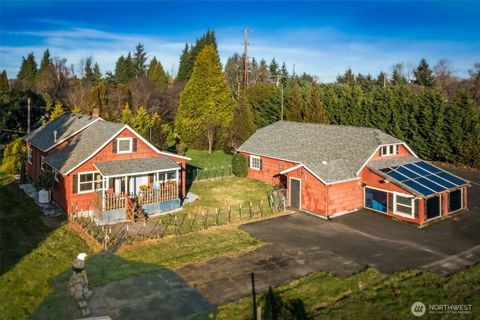 5318 40th Street E Tacoma WA 98443