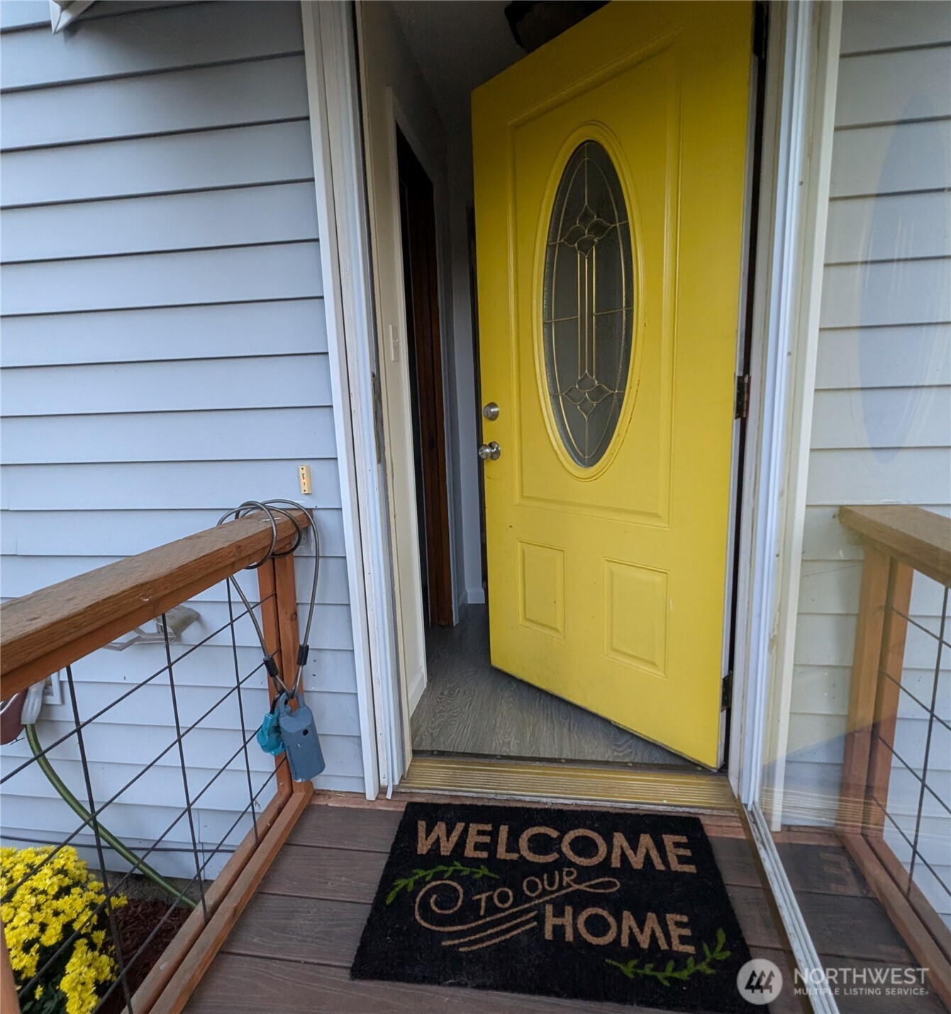 1306 Mt. Brynion Street