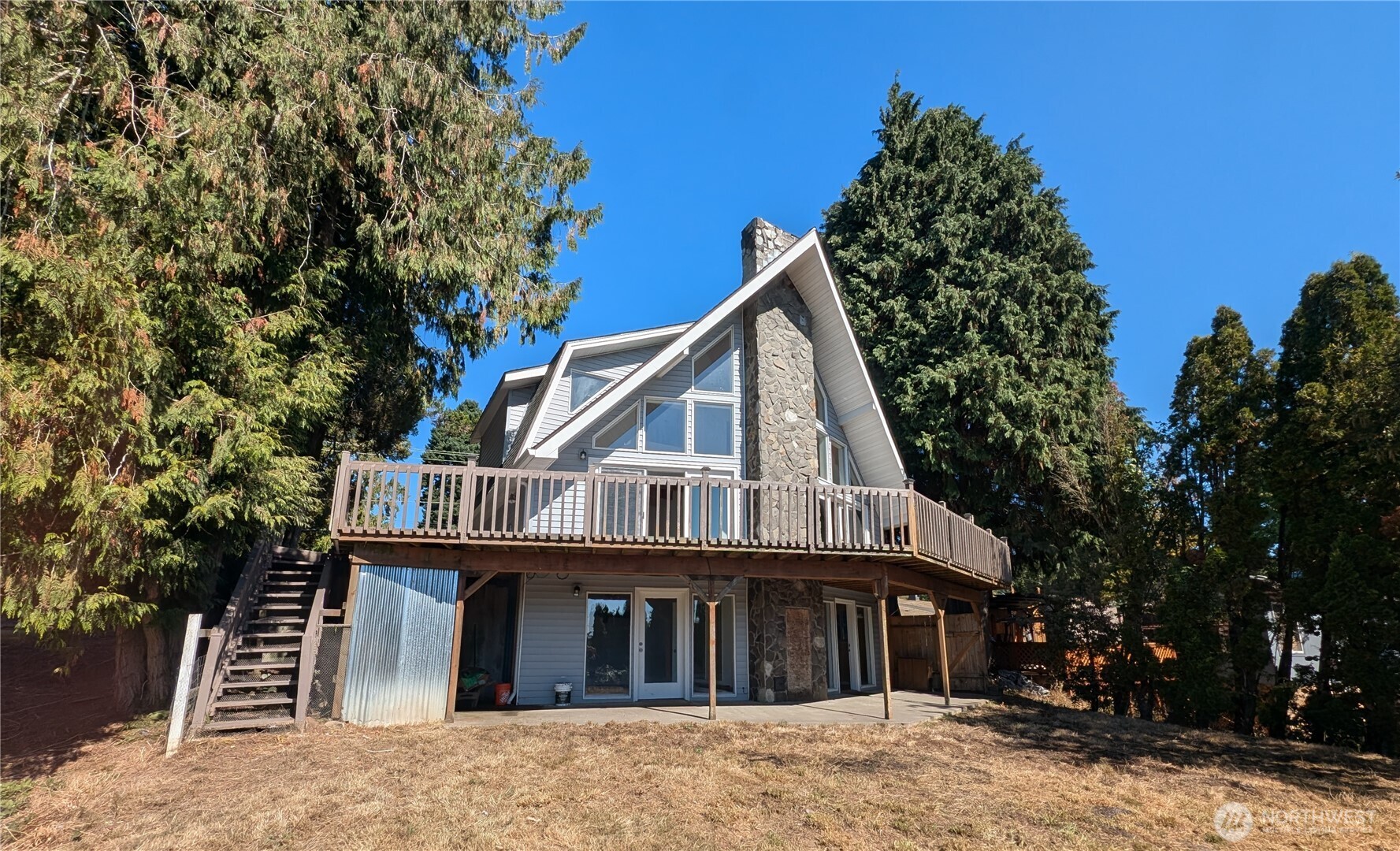 1306 Mt. Brynion Street