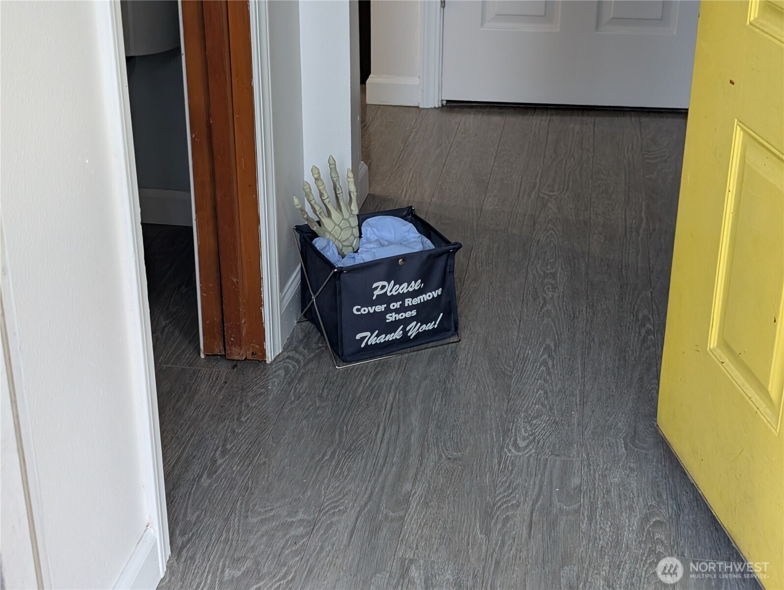 1306 Mt. Brynion Street