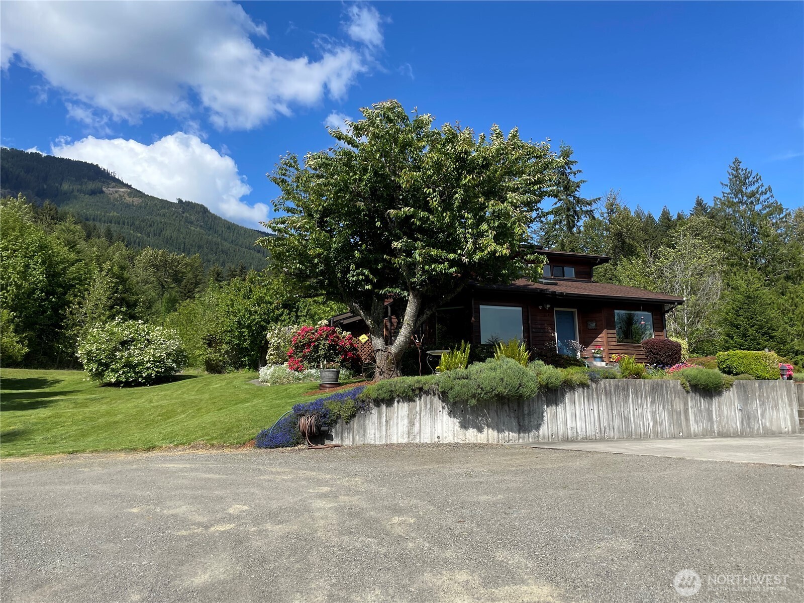 108 Long and Winding Road