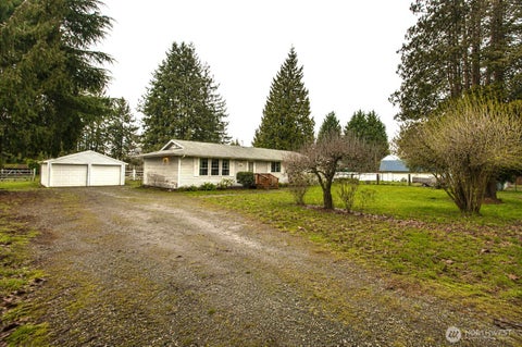 Photo of 418 3rd Avenue SE, Pacific, WA 98047 (MLS # 2569665)