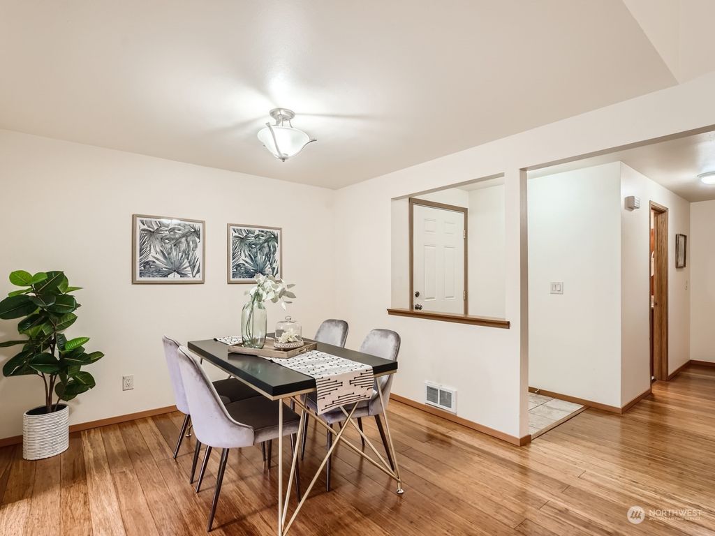 Photo of 10825 SE 172nd Street #5C, Renton, WA 98055 (MLS # 2058260)