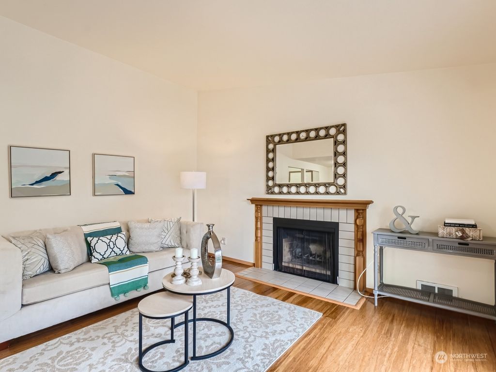 Photo of 10825 SE 172nd Street #5C, Renton, WA 98055 (MLS # 2058260)