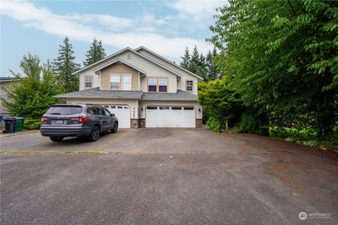 A home in Marysville