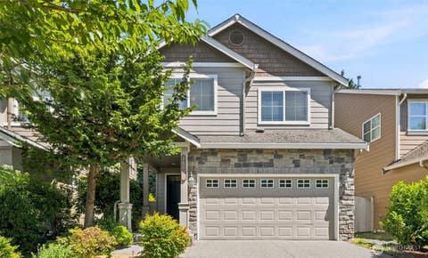Photo of 16021 35th Drive SE, Bothell, WA 98012 (MLS # 2543146)