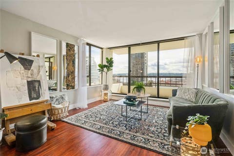 Photo of 2201 3rd Avenue #1102, Seattle, WA 98121 (MLS # 2537528)