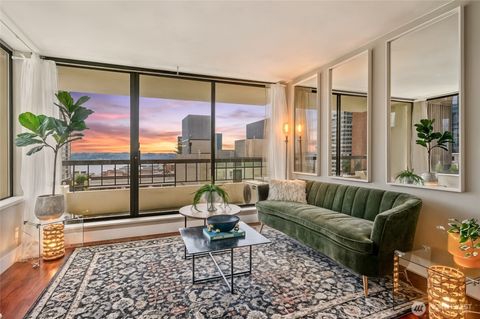 Photo of 2201 3rd Avenue #1102, Seattle, WA 98121 (MLS # 2537528)