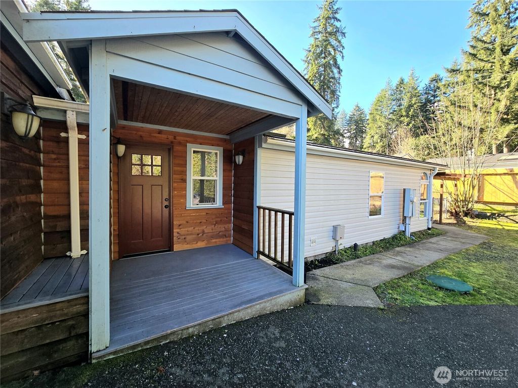 Photo of 1476 Kitsap Lake Road NW, Bremerton, WA 98312 (MLS # 2479977)