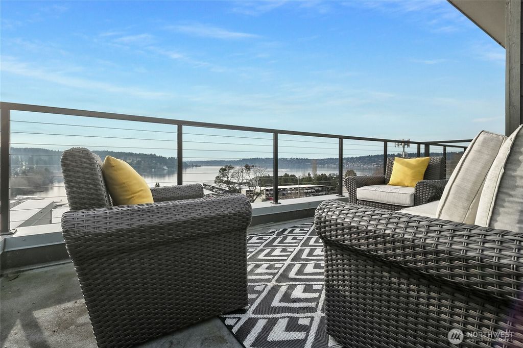 Photo of 6225 NE 181st Street #101, Kenmore, WA 98028 (MLS # 2480468)