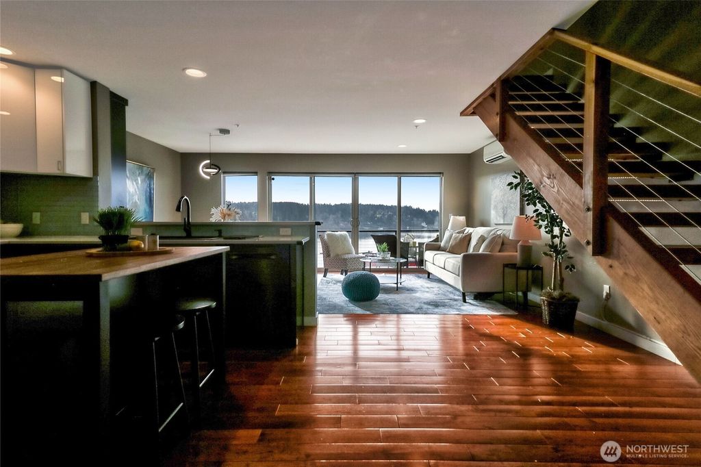 Photo of 6225 NE 181st Street #101, Kenmore, WA 98028 (MLS # 2480468)