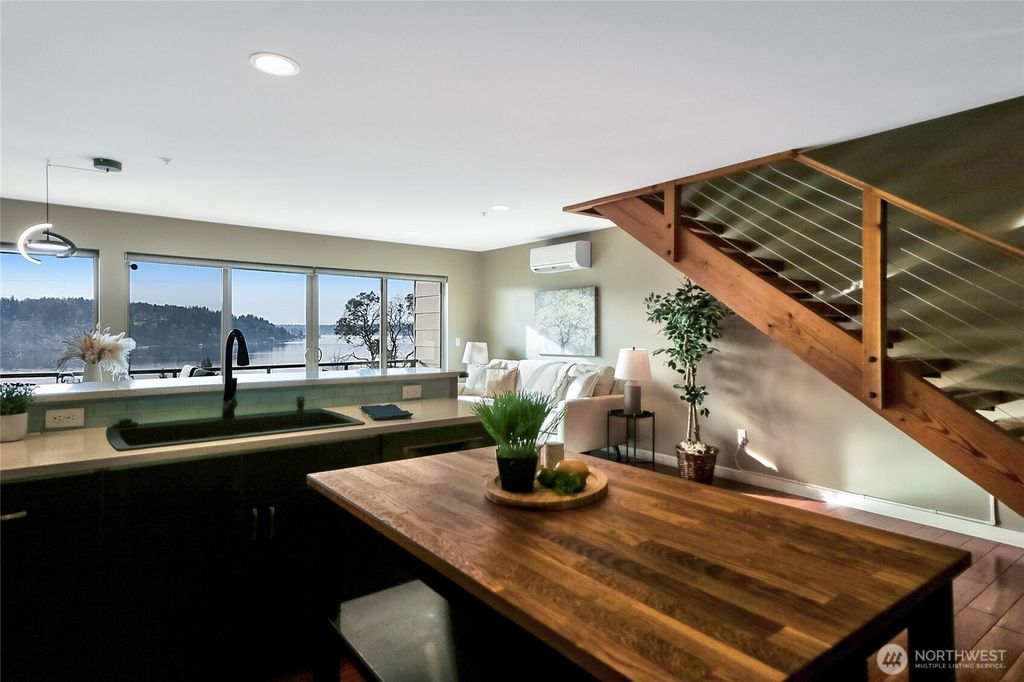 Photo of 6225 NE 181st Street #101, Kenmore, WA 98028 (MLS # 2480468)