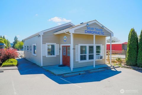 9050 Silverdale Way Silverdale WA 98383