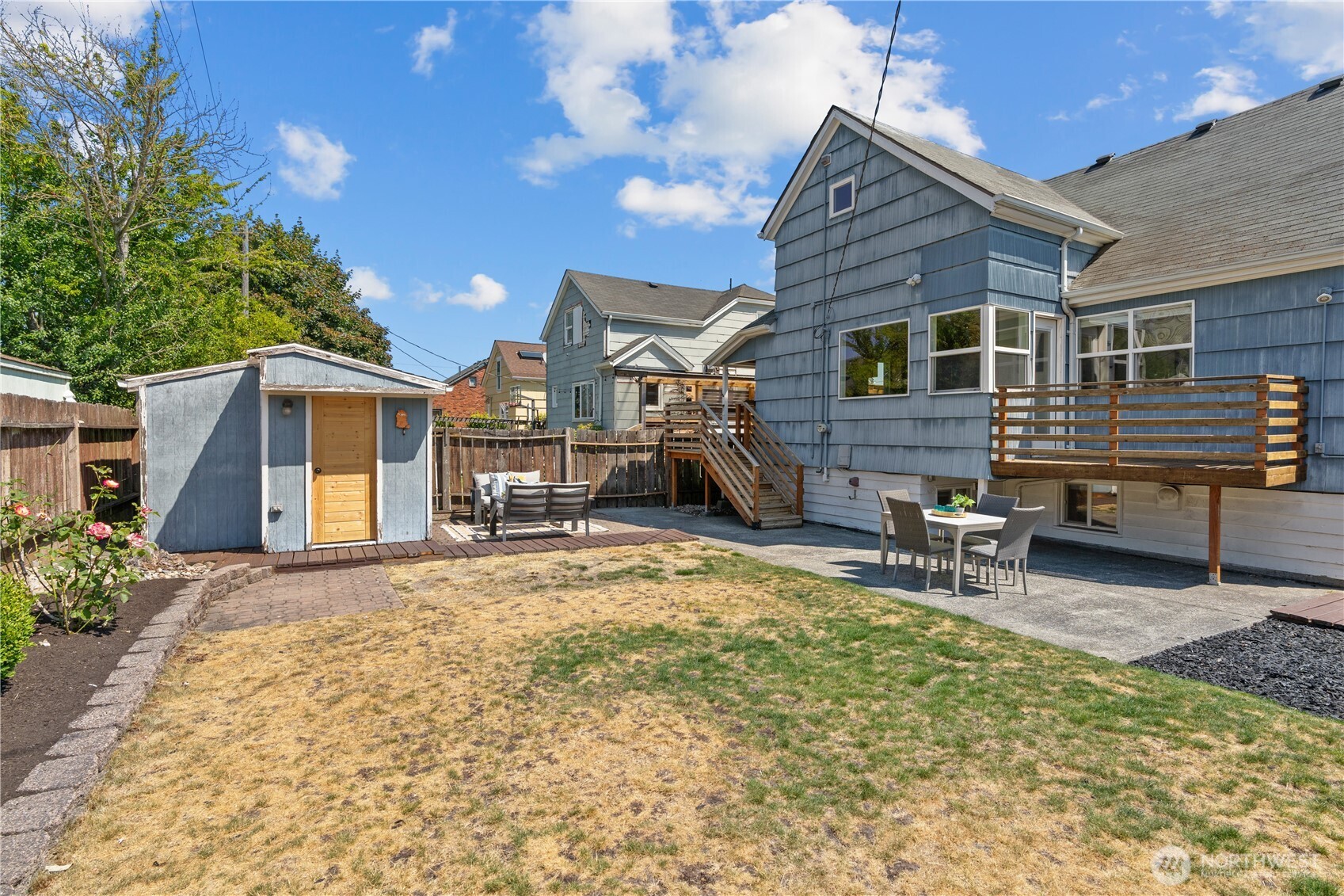 Seattle, Washington 98126, United States, 4 Bedrooms Bedrooms, ,2 BathroomsBathrooms,Residential,Active,177858