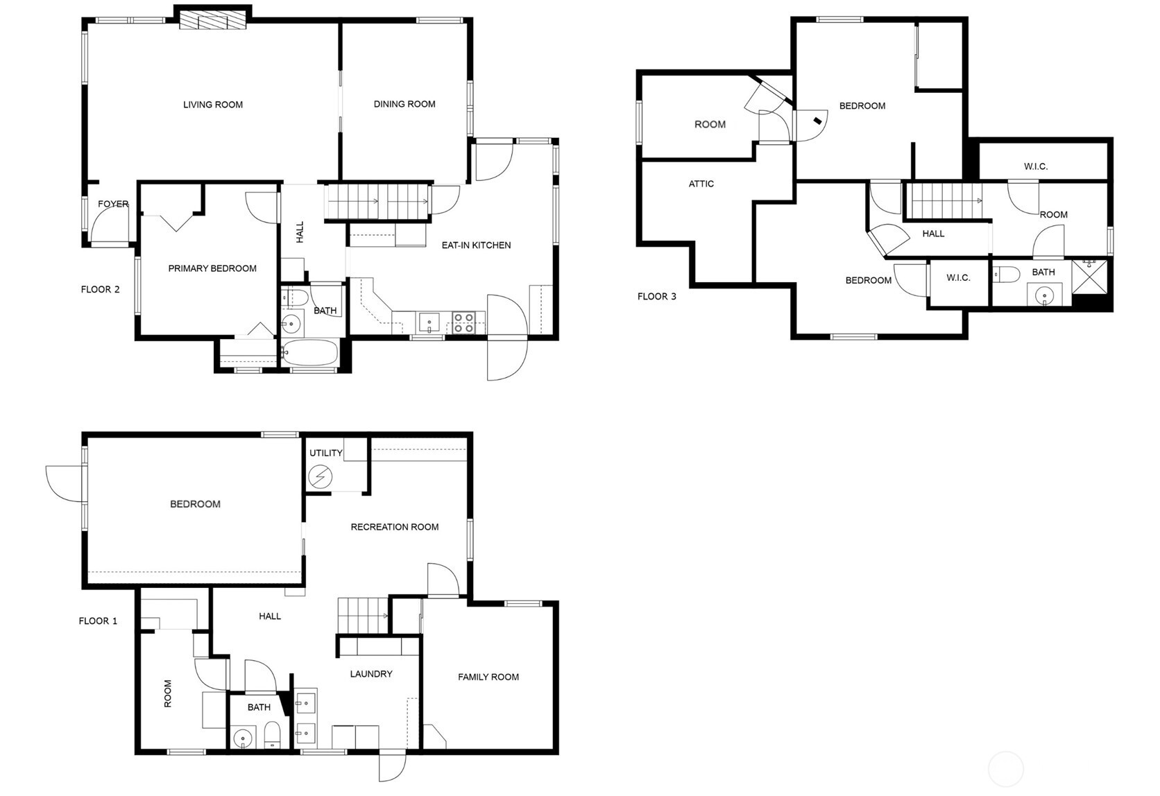 Seattle, Washington 98126, United States, 4 Bedrooms Bedrooms, ,2 BathroomsBathrooms,Residential,Active,177858